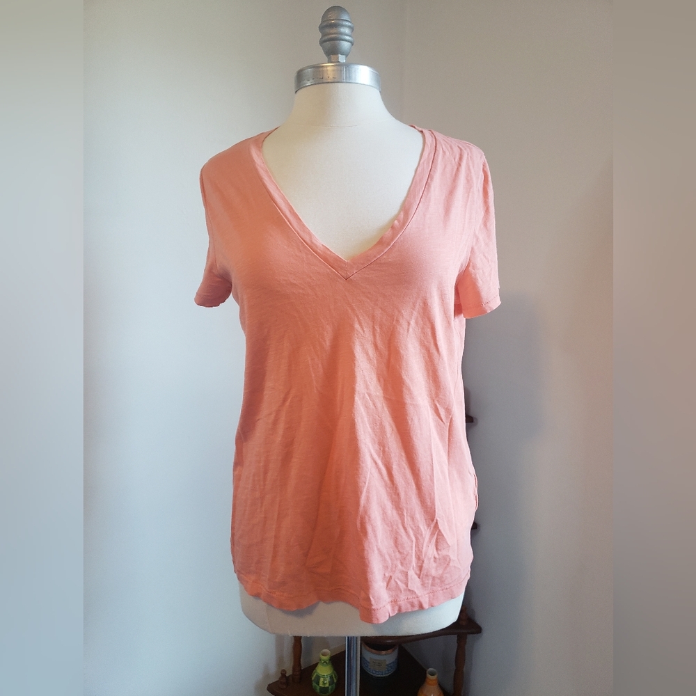 Jcrew Factory Tee
